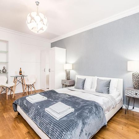 Rent Like Home - Przejscie Garncarskie 10 Wroclaw Bagian luar foto