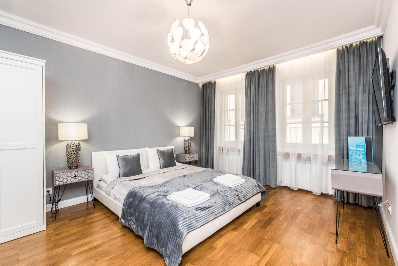 Rent Like Home - Przejscie Garncarskie 10 Wroclaw Bagian luar foto