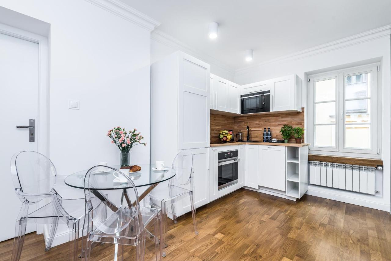 Rent Like Home - Przejscie Garncarskie 10 Wroclaw Bagian luar foto