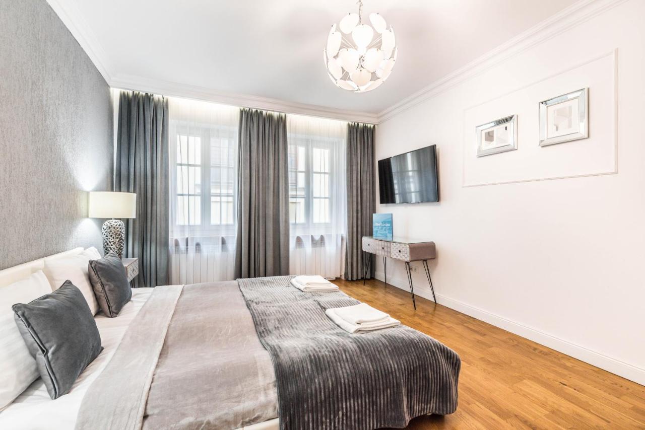 Rent Like Home - Przejscie Garncarskie 10 Wroclaw Bagian luar foto