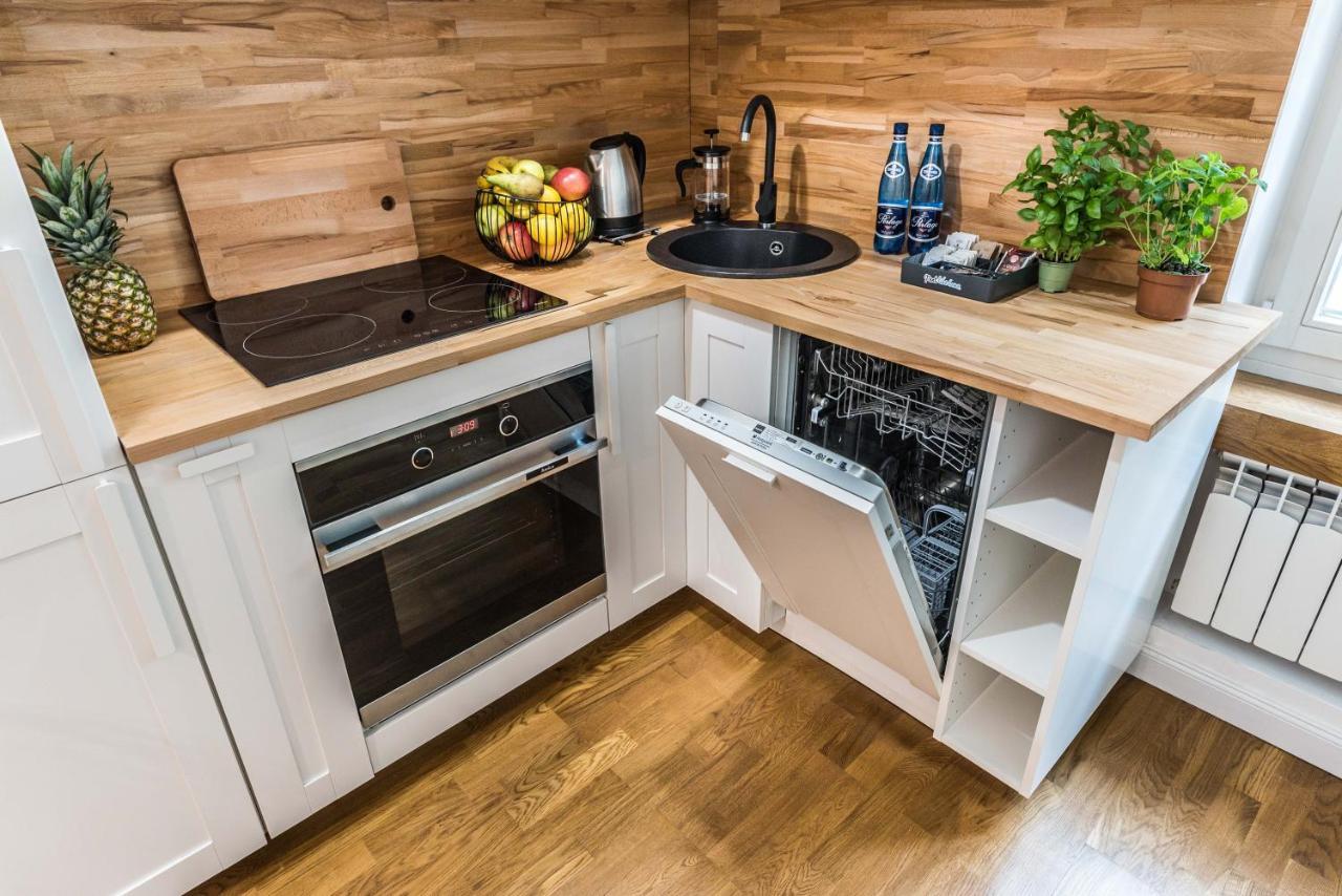 Rent Like Home - Przejscie Garncarskie 10 Wroclaw Bagian luar foto