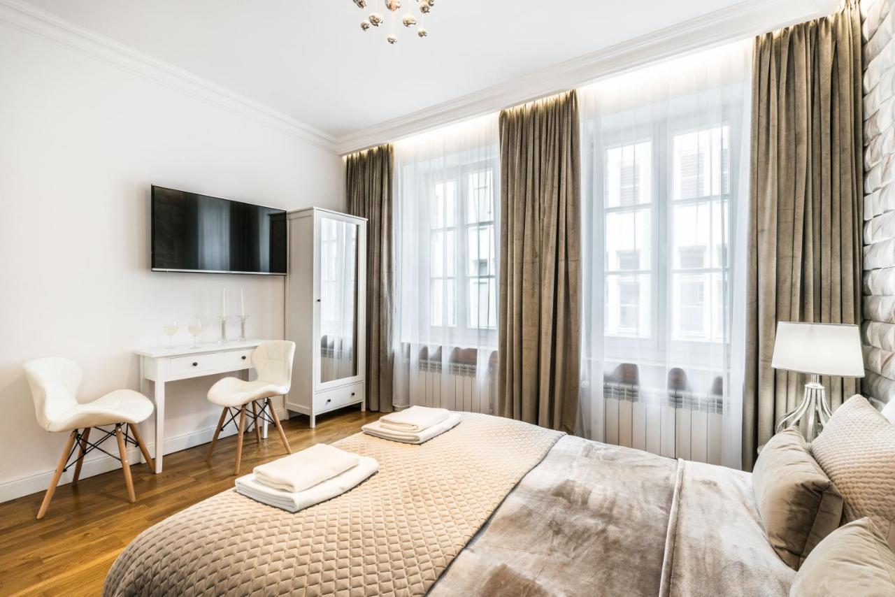 Rent Like Home - Przejscie Garncarskie 10 Wroclaw Bagian luar foto