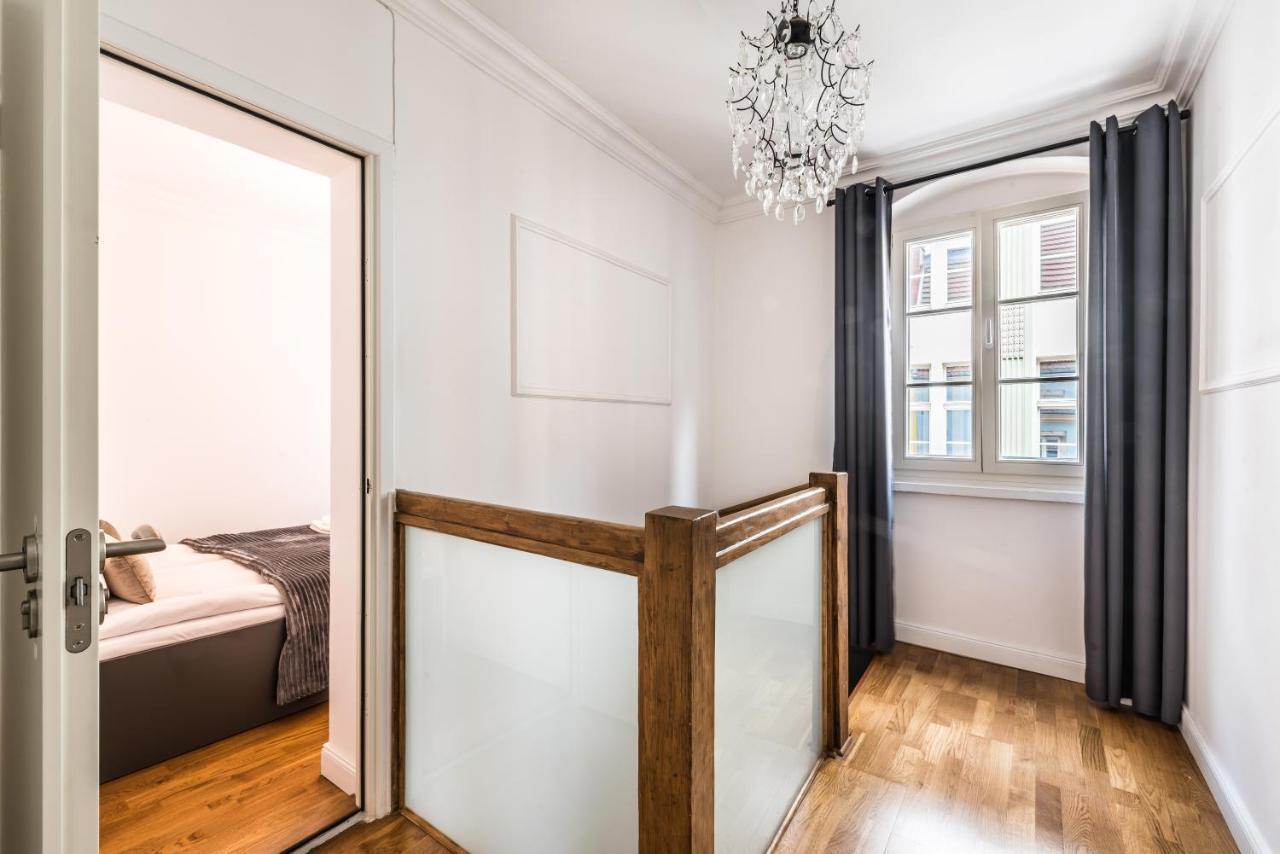 Rent Like Home - Przejscie Garncarskie 10 Wroclaw Bagian luar foto